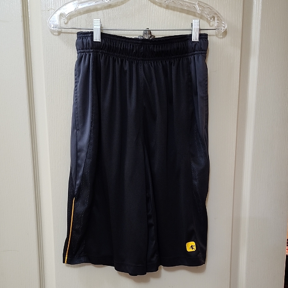 AND1 Athletic Basketball Shorts